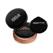 Make Up For Ever Hd Skin Setting Powder - 4.1 Deep Sienna (18 g)