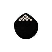 Make Up For Ever Hd Skin Setting Powder - 4.1 Deep Sienna (18 g)