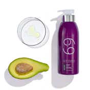 Biotop Professional 69 Pro Active Hair Souffle Curls (500 ml x 2) Pack of 2 Combo