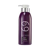 Biotop Professional 69 Pro Active Hair Souffle Curls (500 ml x 2) Pack of 2 Combo