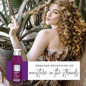 Biotop Professional 69 Pro Active Hair Souffle Curls (500 ml)