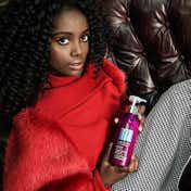 Biotop Professional 69 Pro Active Hair Souffle Curls (500 ml)