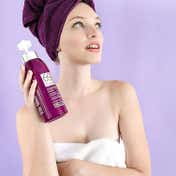 Biotop Professional 69 Pro Active Hair Souffle Curls (500 ml)