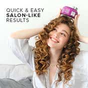 Biotop Professional 69 Pro Active Hair Souffle Curls (500 ml)
