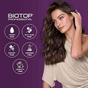 Biotop Professional 69 Pro Active Hair Souffle Curls (500 ml)