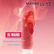 Maybelline New York Lifter Plump Plumping Lip Gloss - Peach Fever (5 ml)