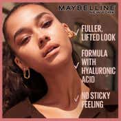 Maybelline New York Lifter Gloss Hydrating Lip Gloss - Heat (5.4 ml)