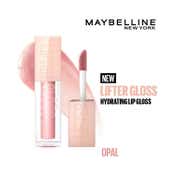 Maybelline New York Lifter Gloss Hydrating Lip Gloss - Opal (5.4 ml)