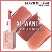 Maybelline New York Lifter Gloss Hydrating Lip Gloss - Rust (5.4 ml)
