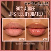 Maybelline New York Lifter Gloss Hydrating Lip Gloss - Rust (5.4 ml)