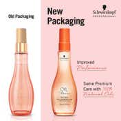 Schwarzkopf Professional Oil Ultime Rose Oil (100 ml)