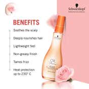 Schwarzkopf Professional Oil Ultime Rose Oil (100 ml)