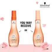 Schwarzkopf Professional Oil Ultime Rose Oil (100 ml)