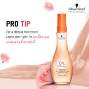 Schwarzkopf Professional Oil Ultime Rose Oil (100 ml)