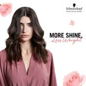 Schwarzkopf Professional Oil Ultime Rose Oil (100 ml)
