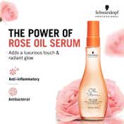 Schwarzkopf Professional Oil Ultime Rose Oil (100 ml)