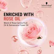 Schwarzkopf Professional Oil Ultime Rose Oil (100 ml)
