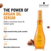 Schwarzkopf Professional Oil Ultime Barbary Fig and Argan Finishing Oil Combo