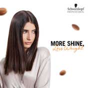 Schwarzkopf Professional Oil Ultime Argan Oil (100 ml)