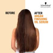 Schwarzkopf Professional Oil Ultime Barbary Fig and Argan Finishing Oil Combo