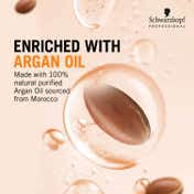 Schwarzkopf Professional Oil Ultime Argan Oil (100 ml)