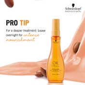 Schwarzkopf Professional Oil Ultime Argan Oil (100 ml)