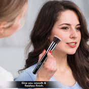 VEGA Professional Flat Kabuki Brush - VPPMB-10