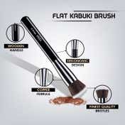 VEGA Professional Flat Kabuki Brush - VPPMB-10