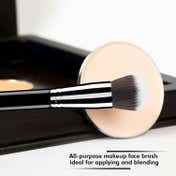 VEGA Professional Round Kabuki Brush - VPPMB-11
