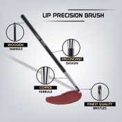 VEGA Professional Lip Precision Brush - VPPMB-14
