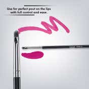 VEGA Professional Lip Precision Brush - VPPMB-14
