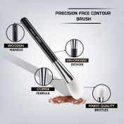 VEGA Professional Precision Face Contour Brush - VPPMB-16