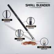 VEGA Professional Small Blender - VPPMB-18