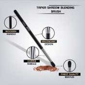 VEGA Professional Taper Shadow Blending Brush - VPPMB-21