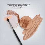 VEGA Professional Taper Shadow Blending Brush - VPPMB-21