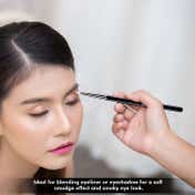 VEGA Professional Smudging Smoky Liner Brush - VPPMB-24