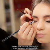 VEGA Professional Tight Liner Brush - VPPMB-26