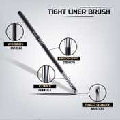 VEGA Professional Tight Liner Brush - VPPMB-26