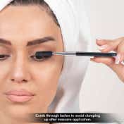 VEGA Professional Mascara Brush - VPPMB-27