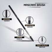 VEGA Professional Mascara Brush - VPPMB-27