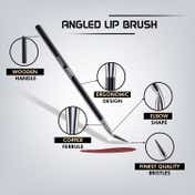 VEGA Professional Angled Lip Brush - VPPMB-29