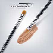VEGA Professional Dab On Concealer Brush - VPPMB-30