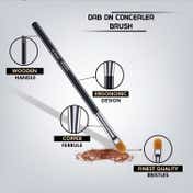 VEGA Professional Dab On Concealer Brush - VPPMB-30