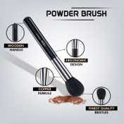 VEGA Professional Powder Brush - VPPMB-32