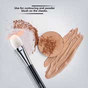 VEGA Professional Side Sweep Blush And Contour Brush - VPPMB-33