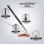 VEGA Professional Concealer Buffer Brush - VPPMB-34