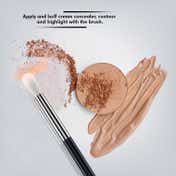 VEGA Professional Concealer Buffer Brush - VPPMB-34
