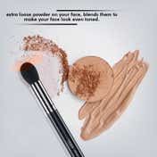 VEGA Professional Focused Blush Brush - VPPMB-36