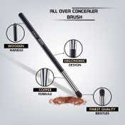 VEGA Professional All Over Concealer Brush - VPPMB-37