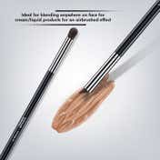 VEGA Professional All Over Concealer Brush - VPPMB-37